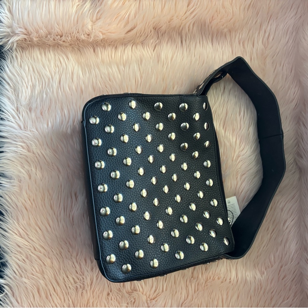 Floral Pattern Rug - Picture 5 of 8